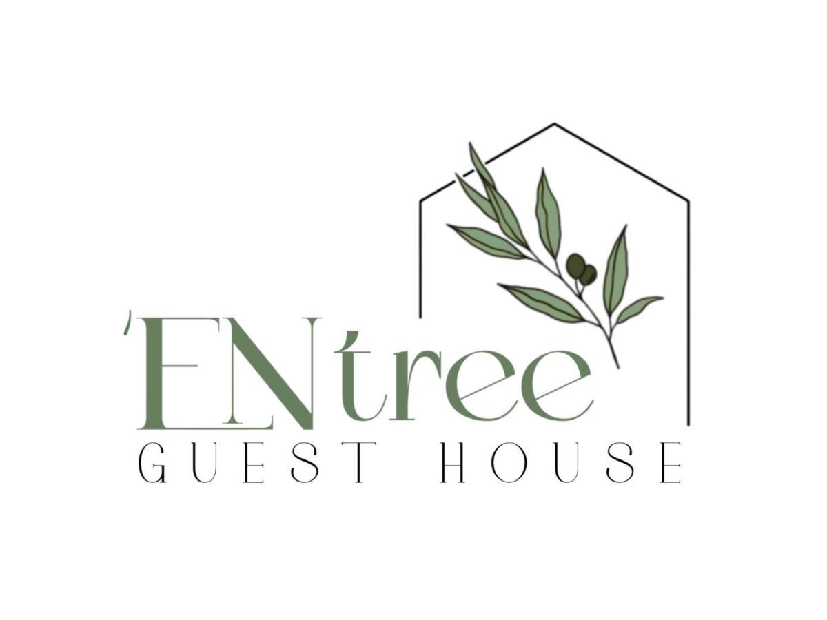 Ενtree Guest House Near Palamidi Castle Нафплион Экстерьер фото
